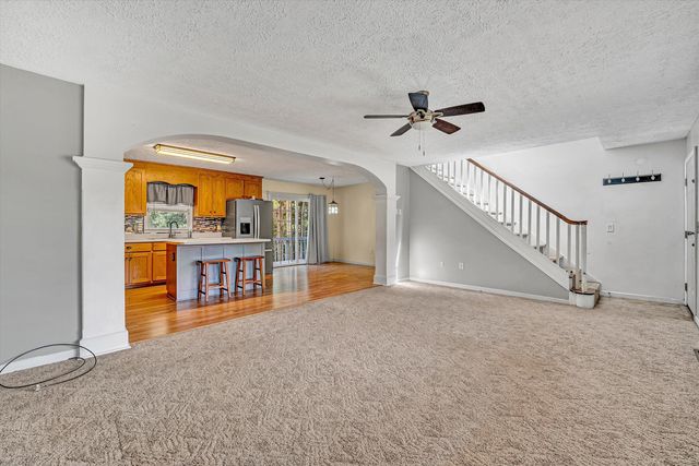 3820 FRANKLIN ST, Rocky Mount, VA 24151