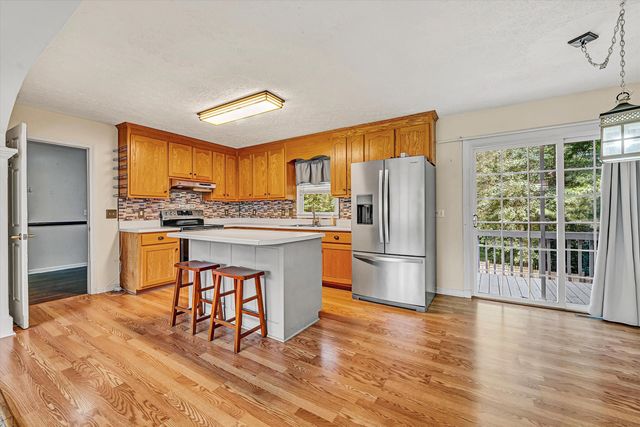 3820 FRANKLIN ST, Rocky Mount, VA 24151