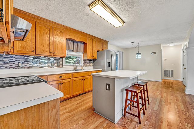3820 FRANKLIN ST, Rocky Mount, VA 24151