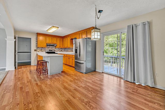 3820 FRANKLIN ST, Rocky Mount, VA 24151