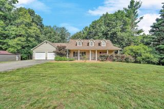 3820 FRANKLIN ST, Rocky Mount, VA 24151