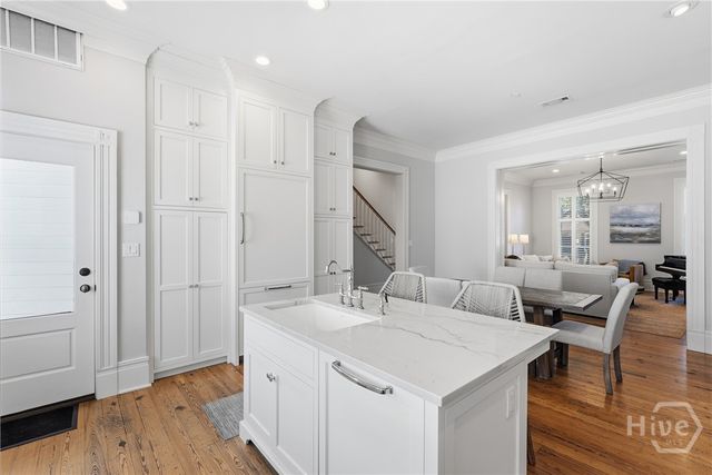 114 W Liberty Street, Savannah, GA 31401