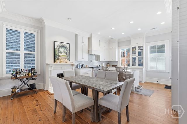 114 W Liberty Street, Savannah, GA 31401