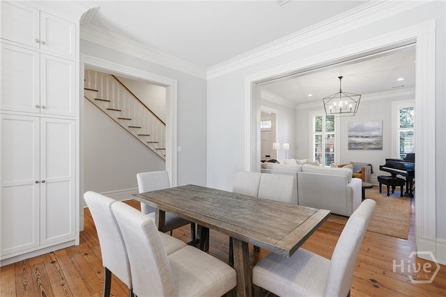 114 W Liberty Street, Savannah, GA 31401