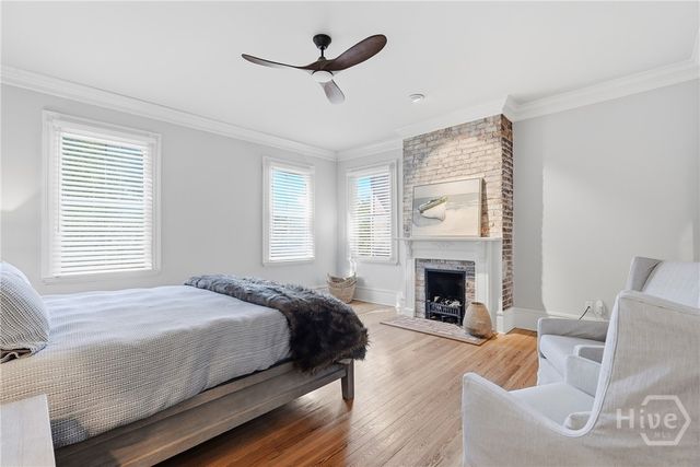 114 W Liberty Street, Savannah, GA 31401