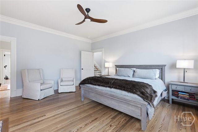 114 W Liberty Street, Savannah, GA 31401