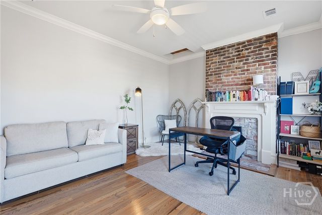 114 W Liberty Street, Savannah, GA 31401