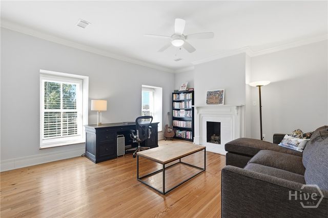 114 W Liberty Street, Savannah, GA 31401