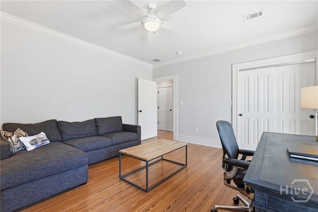 114 W Liberty Street, Savannah, GA 31401