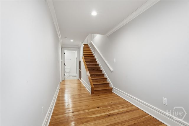 114 W Liberty Street, Savannah, GA 31401