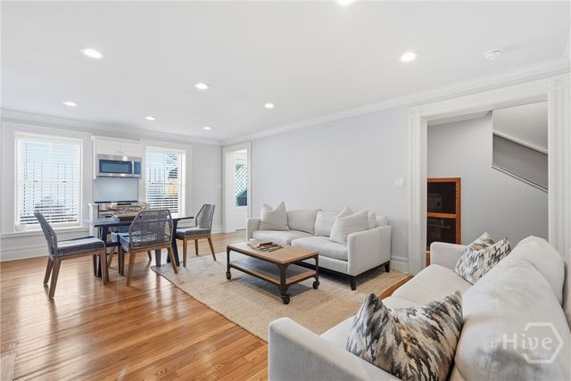 114 W Liberty Street, Savannah, GA 31401