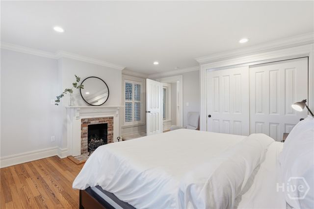 114 W Liberty Street, Savannah, GA 31401