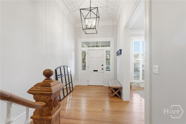 114 W Liberty Street, Savannah, GA 31401