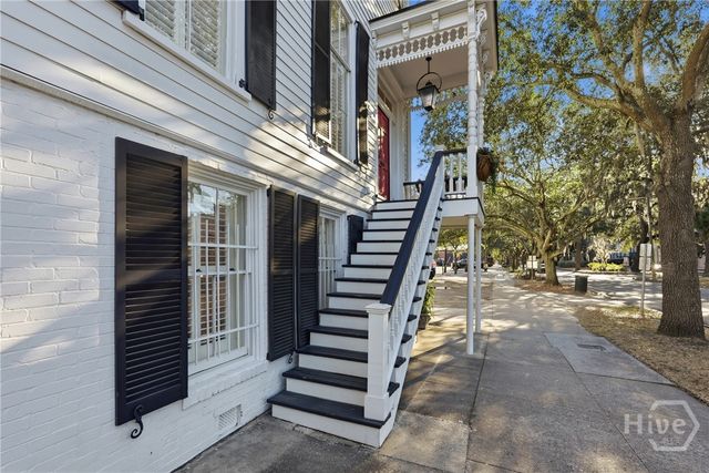 114 W Liberty Street, Savannah, GA 31401