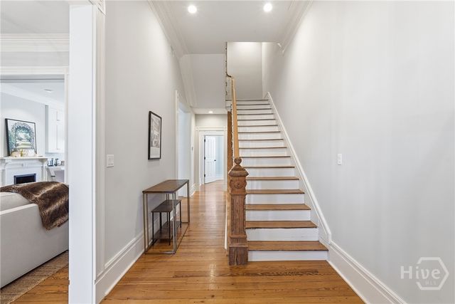 114 W Liberty Street, Savannah, GA 31401