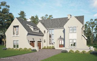 45 Beckett Ridge, Pinehurst, NC 28374