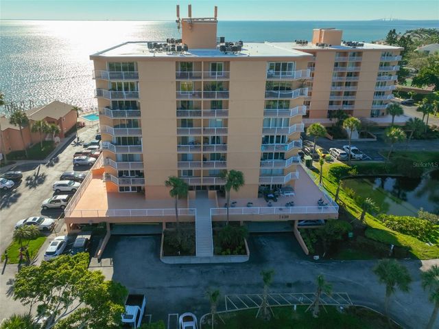 7430 SUNSHINE SKYWAY LANE S 305, St Petersburg, FL 33711