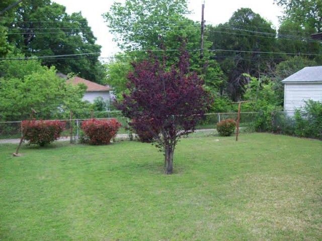 2703 Eagle Drive, Dallas, TX 75216