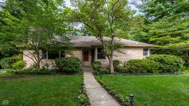 6910 N Washington Boulevard, Indianapolis, IN 46220