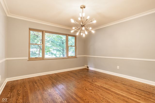 6910 N Washington Boulevard, Indianapolis, IN 46220