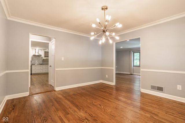 6910 N Washington Boulevard, Indianapolis, IN 46220