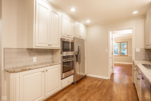 6910 N Washington Boulevard, Indianapolis, IN 46220