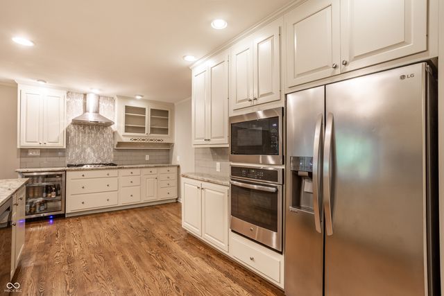 6910 N Washington Boulevard, Indianapolis, IN 46220