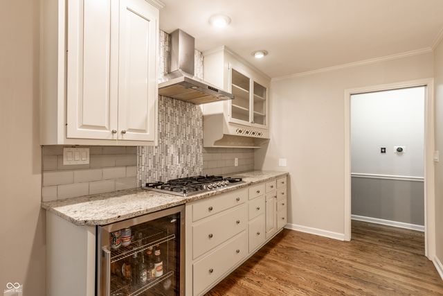 6910 N Washington Boulevard, Indianapolis, IN 46220
