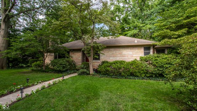 6910 N Washington Boulevard, Indianapolis, IN 46220