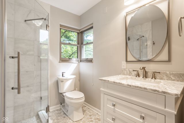 6910 N Washington Boulevard, Indianapolis, IN 46220