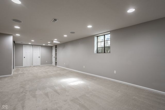 6910 N Washington Boulevard, Indianapolis, IN 46220