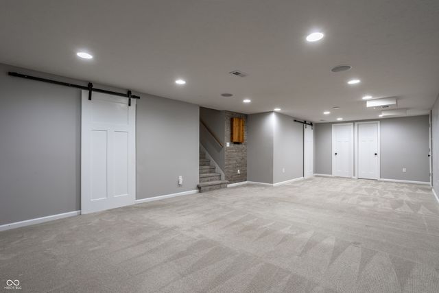 6910 N Washington Boulevard, Indianapolis, IN 46220