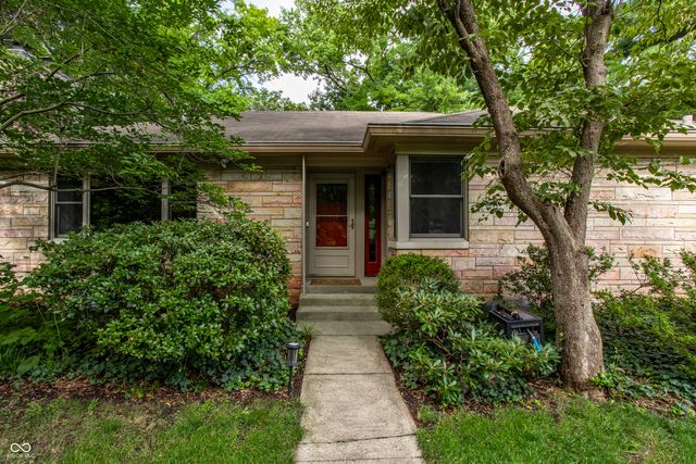 6910 N Washington Boulevard, Indianapolis, IN 46220