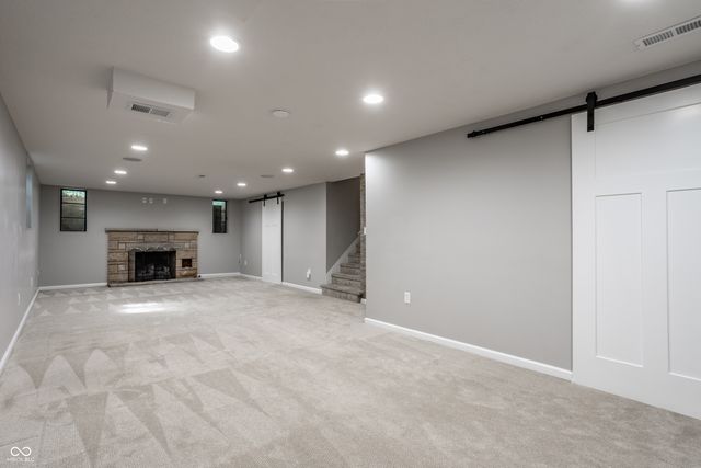 6910 N Washington Boulevard, Indianapolis, IN 46220