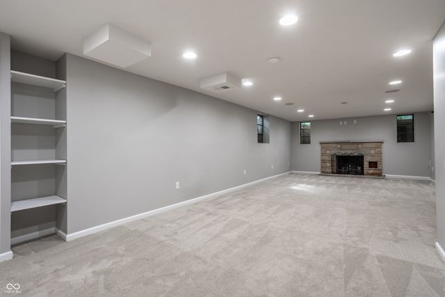 6910 N Washington Boulevard, Indianapolis, IN 46220