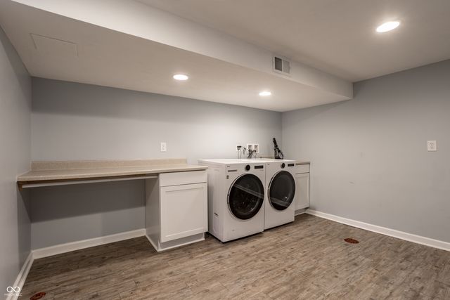 6910 N Washington Boulevard, Indianapolis, IN 46220