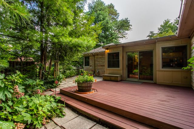 6910 N Washington Boulevard, Indianapolis, IN 46220