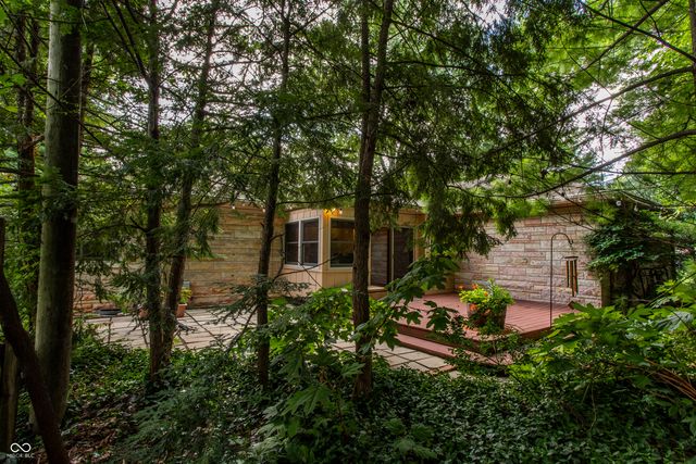 6910 N Washington Boulevard, Indianapolis, IN 46220