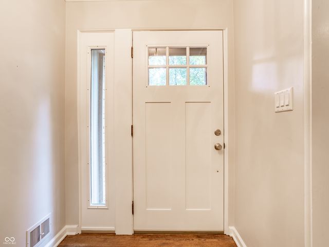 6910 N Washington Boulevard, Indianapolis, IN 46220