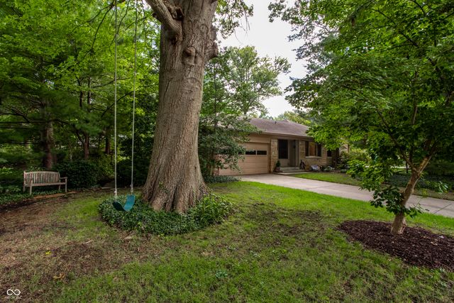 6910 N Washington Boulevard, Indianapolis, IN 46220