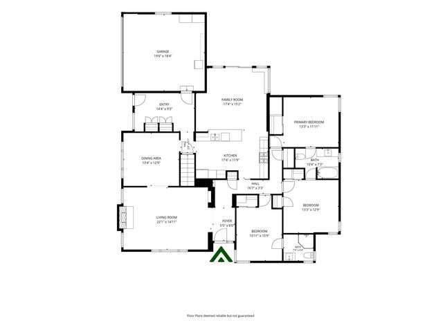 6910 N Washington Boulevard, Indianapolis, IN 46220