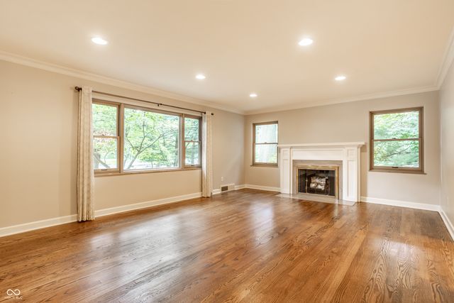 6910 N Washington Boulevard, Indianapolis, IN 46220
