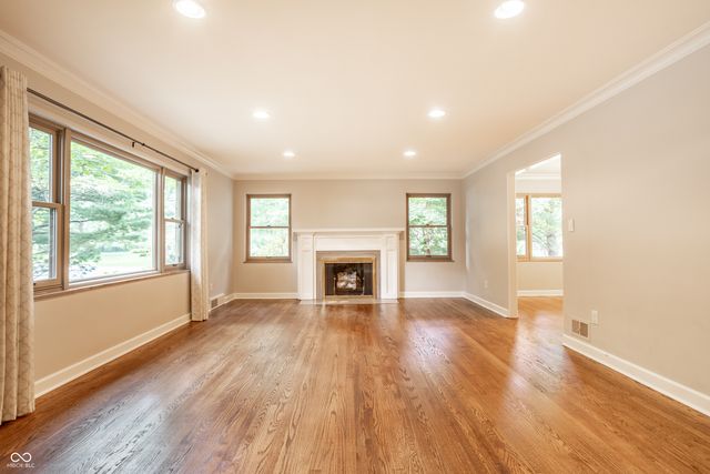 6910 N Washington Boulevard, Indianapolis, IN 46220