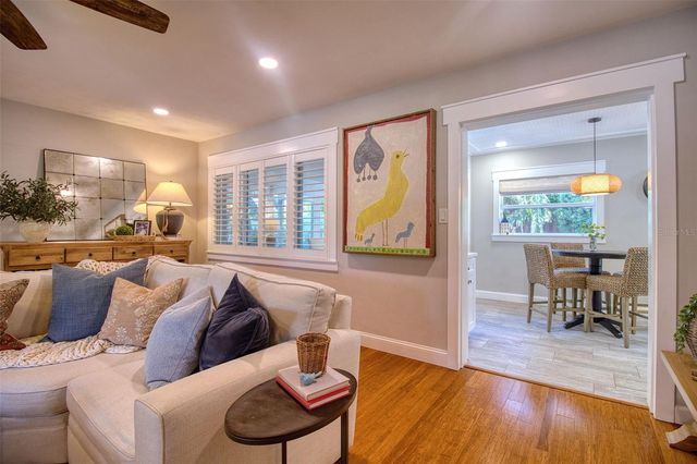 128 EDGEWATER TERRACE, Dunedin, FL 34698