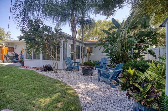128 EDGEWATER TERRACE, Dunedin, FL 34698