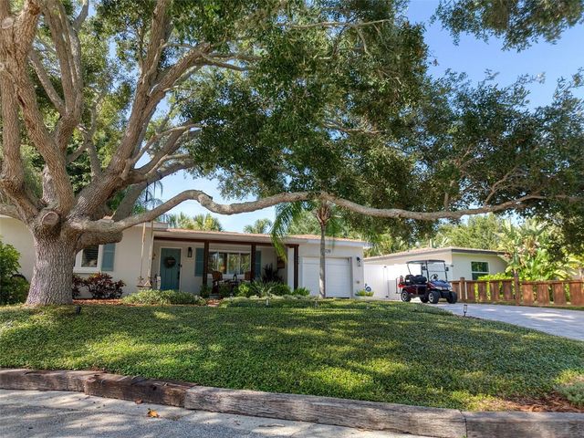 128 EDGEWATER TERRACE, Dunedin, FL 34698