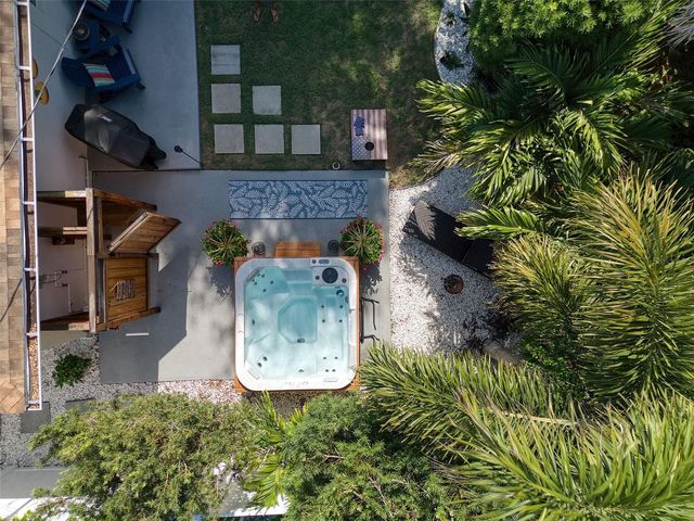 128 EDGEWATER TERRACE, Dunedin, FL 34698