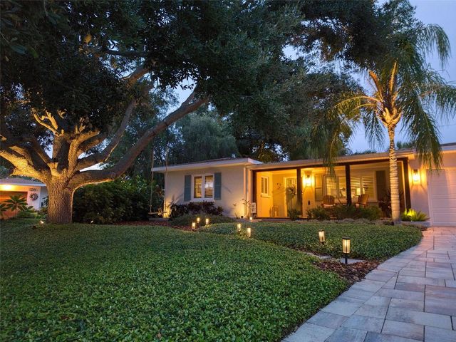 128 EDGEWATER TERRACE, Dunedin, FL 34698