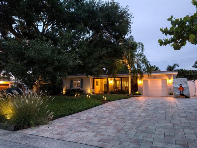 128 EDGEWATER TERRACE, Dunedin, FL 34698