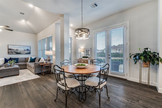 7400 EASLEY Drive, Mckinney, TX 75071